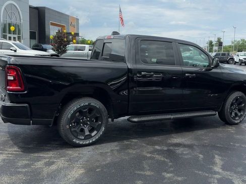 New 2026 RAM 1500 Express AWD/4WD image 7