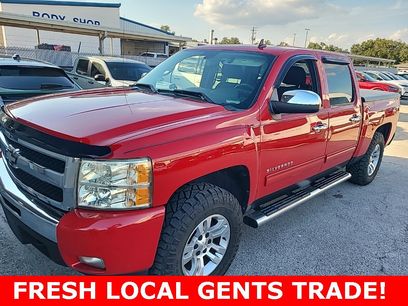 Used 2011 Chevrolet Silverado 1500 LT w/ All-Star Edition