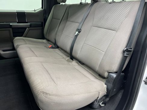 Used 2021 Ford F250 XLT AWD/4WD image 20