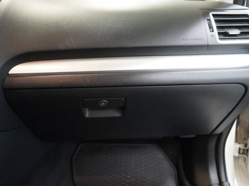 Used 2016 Subaru Impreza 2.0i Sport Premium w/ Popular Package #1 AWD/4WD image 35