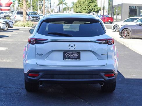 Used 2023 MAZDA CX-9 Touring Plus image 5