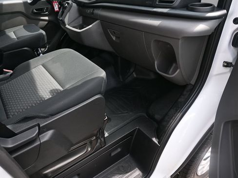 Used 2025 Ford Transit 250 Low Roof w/ Exterior Upgrade Package RWD image 17