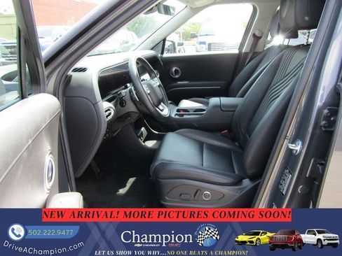Used 2026 Hyundai Palisade SEL FWD image 10