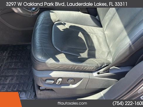 Used 2014 Audi Q7 TDI Prestige w/ Prestige Package image 25