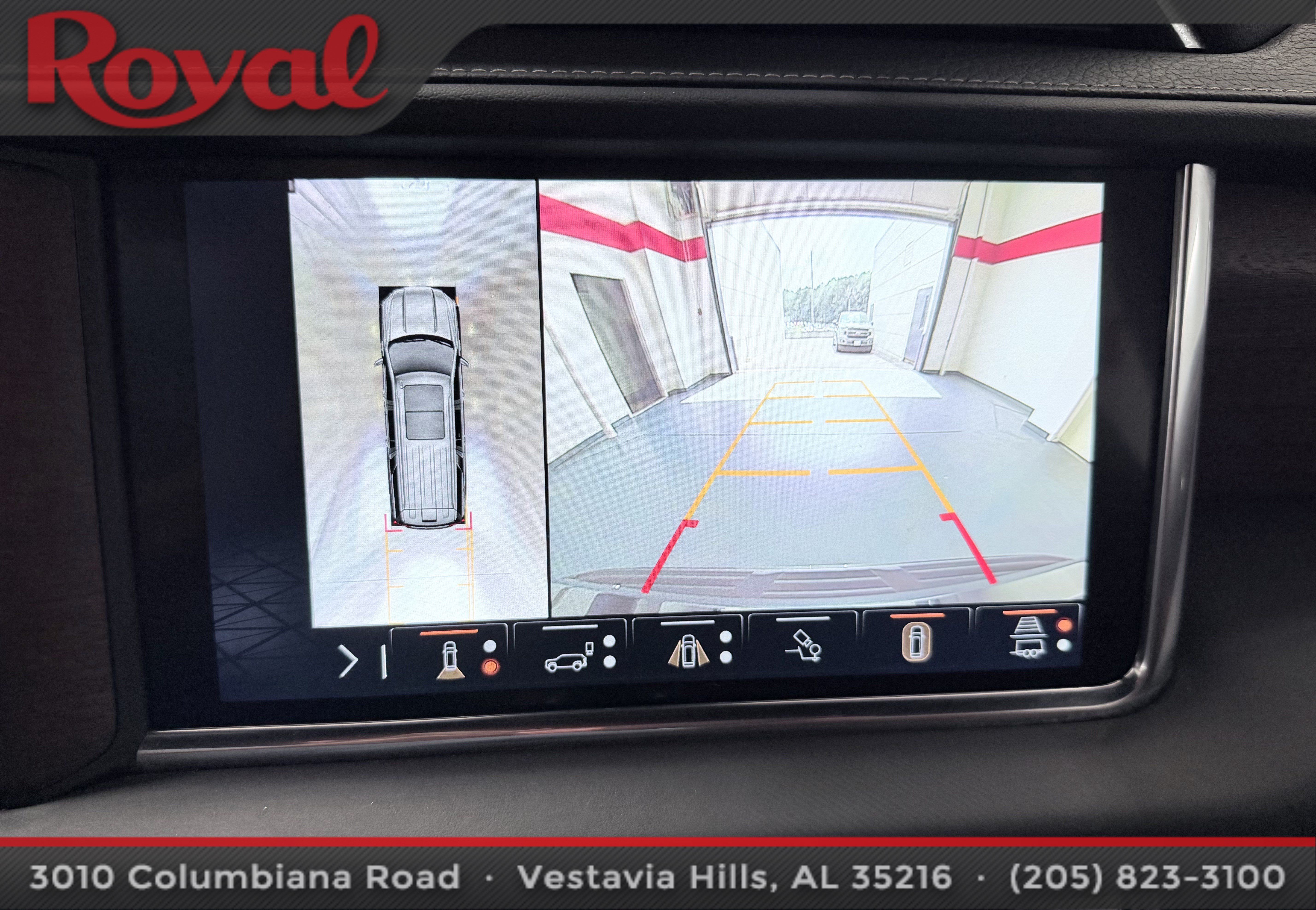 Used 2023 GMC Yukon XL Denali Ultimate AWD/4WD image 27