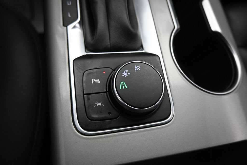 Used 2021 Chevrolet Blazer LT FWD image 21