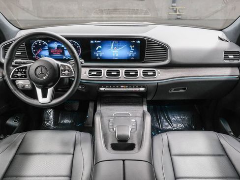 Used 2022 Mercedes-Benz GLE 350 image 15