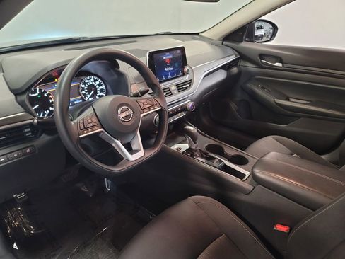 Certified 2025 Nissan Altima 2.5 SV image 20