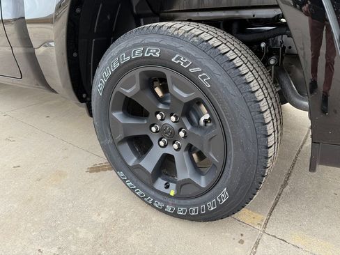 New 2026 RAM 1500 Big Horn/Lone Star image 9