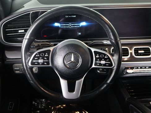 Used 2022 Mercedes-Benz GLE 350 4MATIC image 43