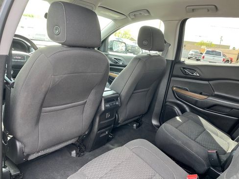 Used 2019 GMC Acadia SLE w/ Driver Alert Package I FWD image 27