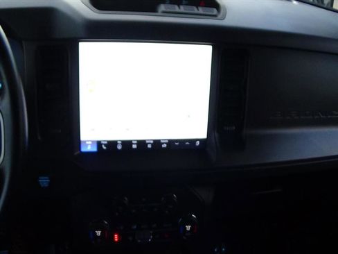 Used 2025 Ford Bronco Big Bend image 23