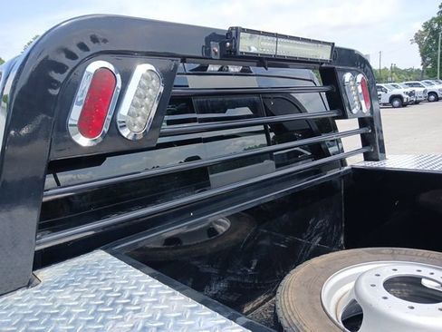 Used 2021 RAM 4500 4x4 Crew Cab DRW image 9