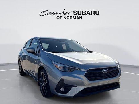 New 2026 Subaru Impreza 2.0i Sport image 1