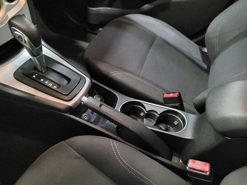 Used 2018 Ford Fiesta SE w/ Cold Weather Package FWD image 26