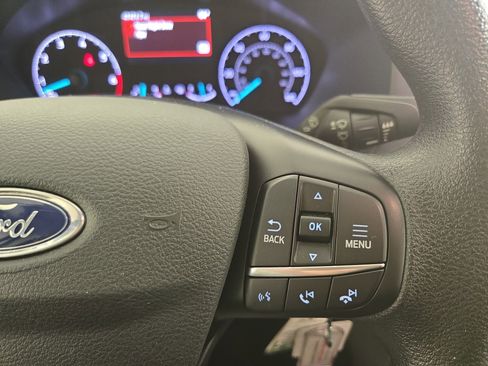 Used 2024 Ford Transit 350 XLT image 17