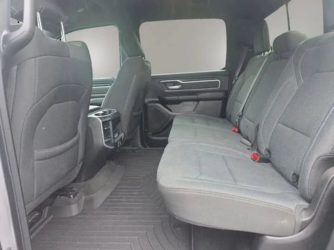 Used 2022 RAM 1500 Big Horn AWD/4WD image 10