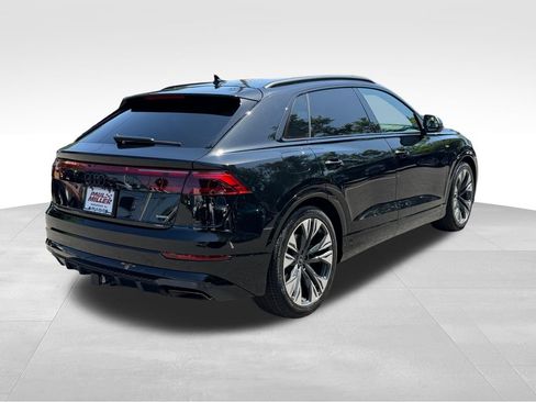 New 2026 Audi Q8 Premium Plus AWD/4WD image 7
