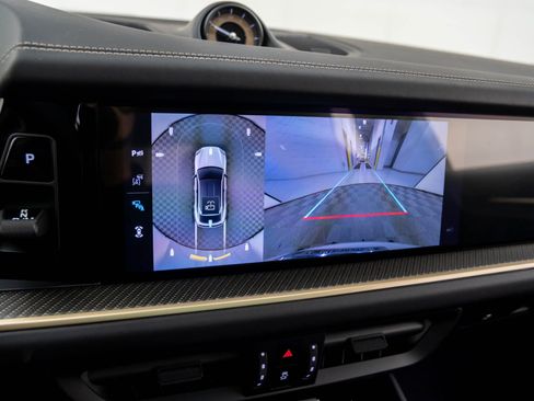 New 2026 Porsche Cayenne GTS image 30