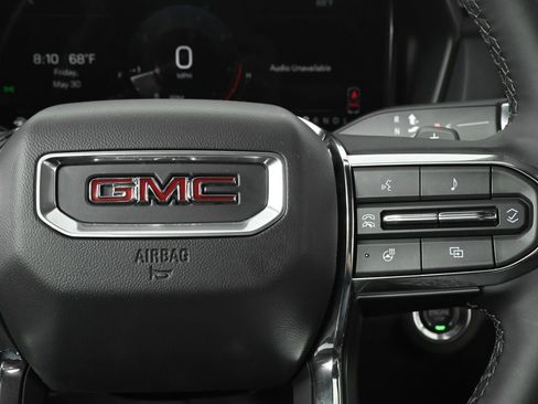 New 2026 GMC Terrain Elevation image 11