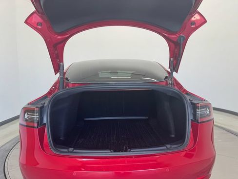 Used 2021 Tesla Model 3 Standard Range Plus RWD image 7
