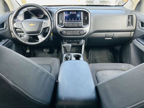 Used 2015 Chevrolet Colorado LT image 17