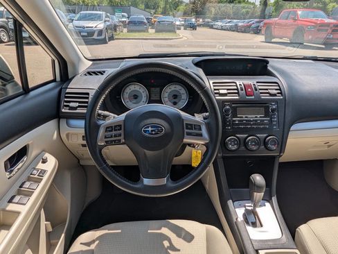 Used 2014 Subaru Impreza 2.0i Sport Premium AWD/4WD image 17