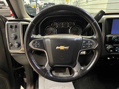 Used 2018 Chevrolet Silverado 1500 LT w/ All Star Edition image 15