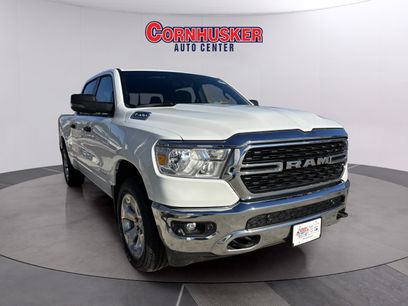 Used 2024 RAM 1500 Big Horn