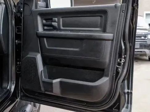 Used 2018 RAM 1500 Express w/ Black Ram 1500 Express Group image 49