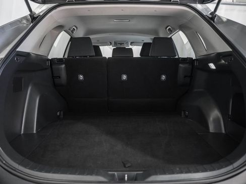 Used 2024 Toyota RAV4 LE image 10