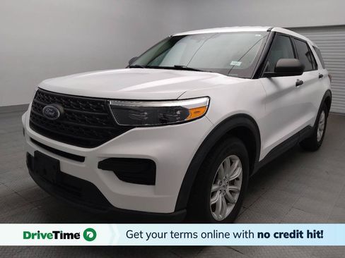 Used 2020 Ford Explorer 2WD image 1