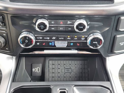 New 2025 Ford F150 Platinum w/ Equipment Group 702A High AWD/4WD image 20