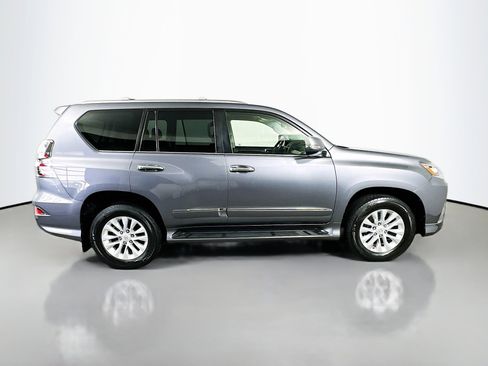 Used 2019 Lexus GX 460 Premium AWD/4WD image 8
