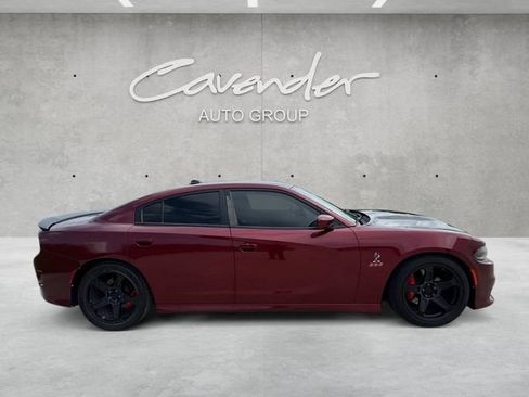 Used 2020 Dodge Charger Scat Pack RWD image 17
