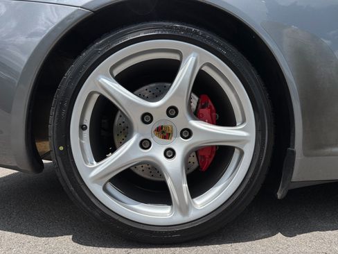 Used 2006 Porsche 911 Carrera S RWD image 35