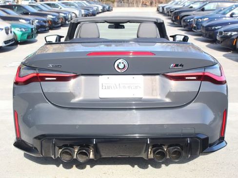 Used 2023 BMW M4 xDrive Competition image 7