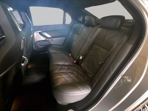 Certified 2024 BMW 760i xDrive AWD/4WD image 19