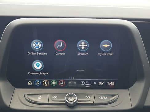 Used 2023 Chevrolet Camaro LT w/ Technology Package image 23