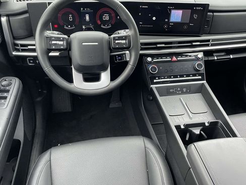 Used 2025 Hyundai Santa Fe XRT image 13