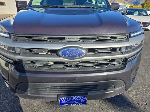 Used 2024 Ford Expedition XLT image 32