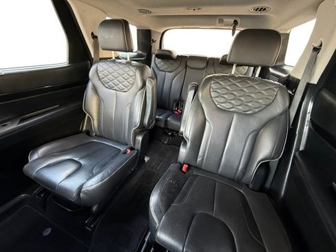 Used 2021 Hyundai Palisade Limited AWD/4WD image 11