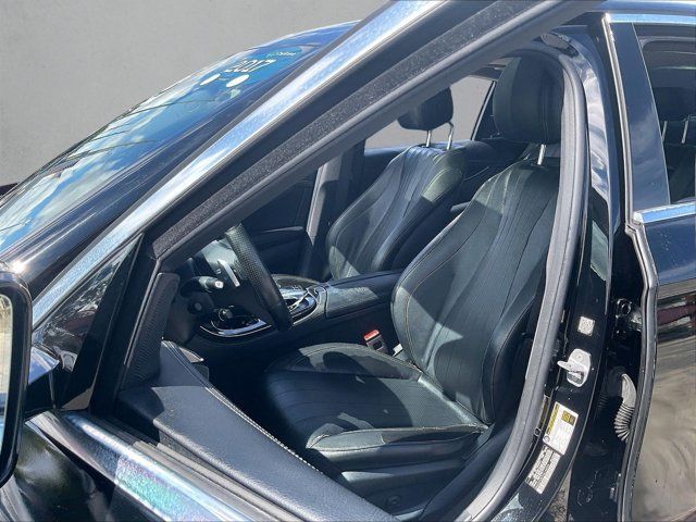Used 2017 Mercedes-Benz E 300 image 25
