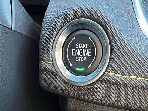 Used 2024 Chevrolet TrailBlazer ACTIV w/ Convenience Package image 22