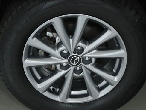 Certified 2023 MAZDA CX-5 AWD 2.5 S w/ Select Package image 37