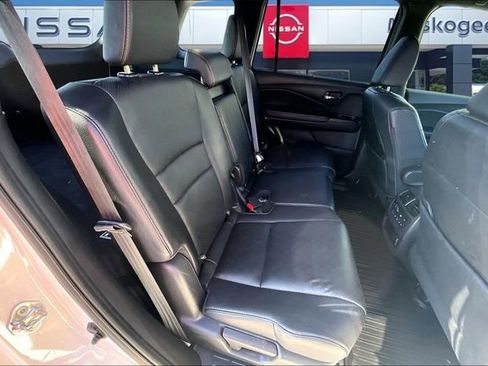 Used 2019 Honda Passport Touring image 22