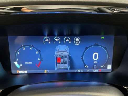 New 2026 Ford F150 Lariat image 11