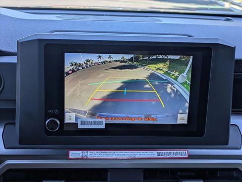 New 2025 Toyota Tacoma SR5 image 13