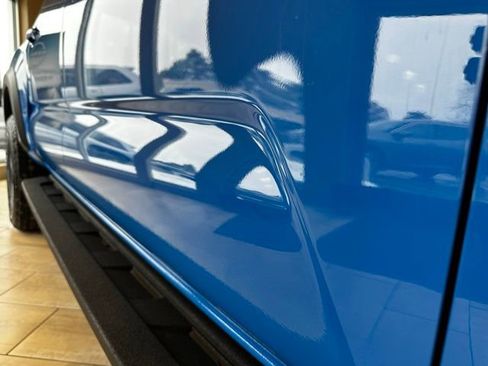 Used 2019 Toyota Tacoma TRD Pro image 12