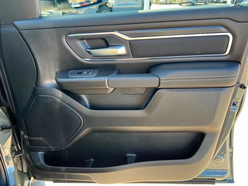 New 2026 RAM 1500 Big Horn image 22